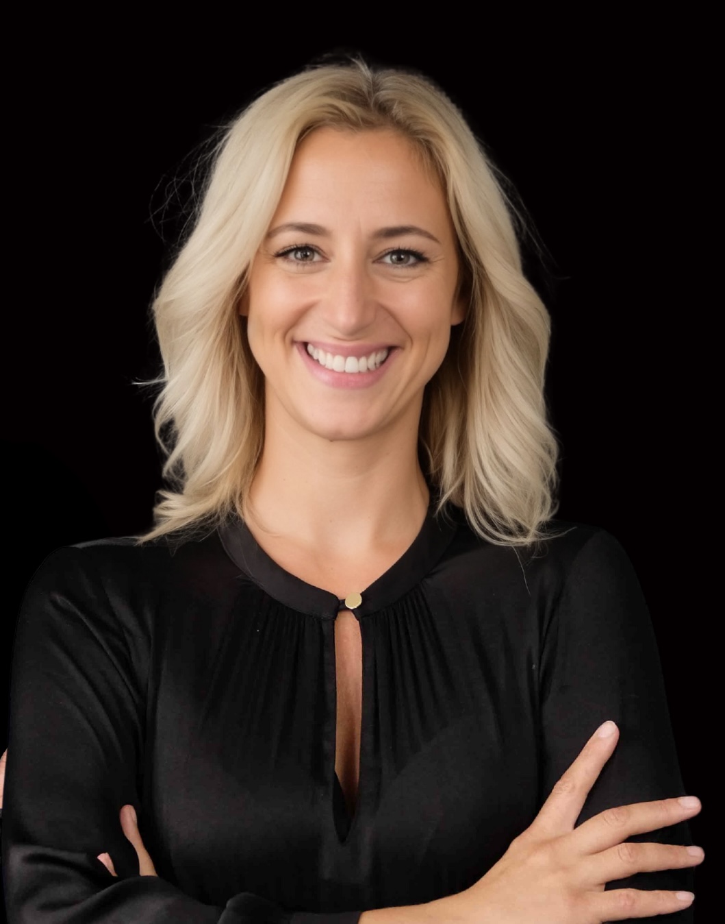 Tanja Hermanns – deine Expertin für Private Krankenversicherung